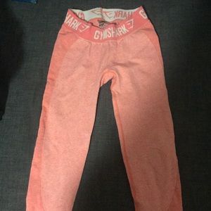 Gymshark leggings